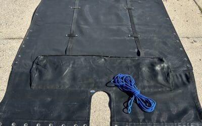 Supercat 19 – trampoline
