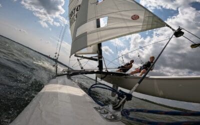 2011 hobie 18 loaded